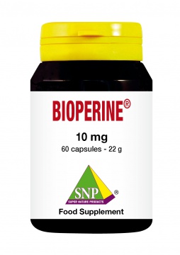 Bioperine®