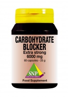 Carbohydrate Blocker extra strong
