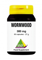 Wormwood  Pure
